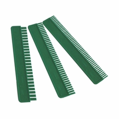 PENTE 1,0 MM 25 AMOSTRAS PARA USO COM A CUBA VERTICAL DIGEL DGV-CZ-B