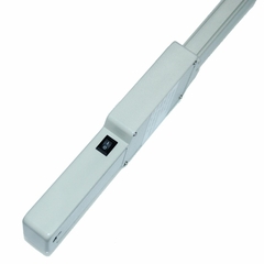 ANALISADOR DE COPA DE PLANTAS, FAIXA DE MEDIÇÃO 0-2700µmol m2, s, RESOLUÇÃO 1 µmol m2, s