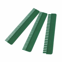 PENTE 1,0 MM 40 AMOSTRAS PARA USO COM A CUBA VERTICAL DIGEL DGV-JX5