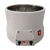 Banho Maria Analógico FISATOM: Cuba Inox Redonda 4,5 Litros, 50-175°C - TDS Instrumental