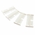 PENTE 1,0 MM 11 E 25 AMOSTRAS PARA USO COM A CUBA HORIZONTAL DIGEL DGH12