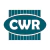 Logotipo oficial da marca CWR com certificação de curadoria técnica da TDS Instrumental Tecnológica