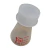 Erlenmeyer VITLAB 100ml PMP/TPX 66795 com Tampa de Rosca e Gargalo Largo - comprar online