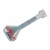 Balão Volumétrico Vitlab 25mL em PMP/TPX com Tampa - Classe A (Modelo 67104) na internet