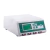 Fonte de eletroforese universal digital JY600C GSR com display LCD, saídas para 4 cubas e controle microprocessado.