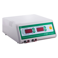 FONTE DIGITAL ELETROFORESE BÁSICA 5-300V 300MA 90W, ACEITA 2 CUBAS SIMULTANEAMENTE, 110/220 VOLTS