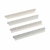 PENTE 1,0 MM 44 AMOSTRAS PARA USO COM A CUBA HORIZONTAL DIGEL DGH25