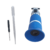 Refratômetro Portátil BIOBRIX VBR90A: 0-90% Brix, Alta Resolução, Compensação Automática de Temperatura (ATC).