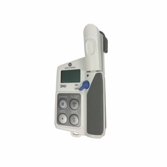 ANALISADOR PORTÁTIL DIGITAL DO NÍVEL DE CLOROFILA EM PLANTAS POR MÉTODO NÃO DESTRUTIVO FAIXA DE MEDIÇÃO 9, 9~199, 95 SPAD - comprar online