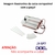 ELETRODO DE PLATINA VERMELHO 0,25 DIÂMETRO PARA USO COM A CUBA HORIZONTAL DIGEL JY-SP7 - comprar online