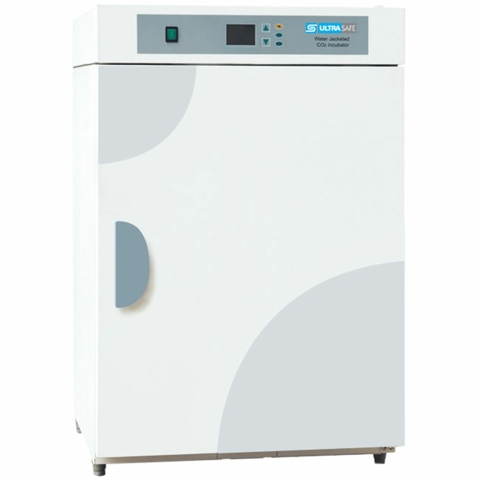 Incubadora CO2 Heal Force 185L: Jaqueta d'Água, Sensor TCD, Filtro HEPA, Inox, Alta Estabilidade. - comprar online