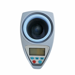 MEDIDOR DE UMIDADE EM GRÃOS PARA SEMENTES DE LEGUMES COM COMPENSAÇÃO AUTOMÁTICA DE TEMPERATURA