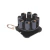 Suporte Automático De Cubetas SPECTRUM 8CELL-10 Para Espectrofotômetros SP2100 - 8 Cubetas 10mm - comprar online