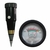 PHMETRO ANALÓGICO PENETRÔMETRO COM CORPO E PONTEIRA (ELETRODO) EM METAL MEDIR pH(3-8pH) UMIDADE(1%-8%) EM SOLO PROF. 6CM - comprar online