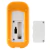 Salinômetro e Refratômetro Digital Multiescala Biobrix DR-202 - Salinidade, Clorinidade, SG e nD na internet