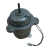 Motor eletrico 110V de reposicao para centrifuga Centribio modelo 80-2B rotação ate 4000 RPM codigo MOTOR-110V