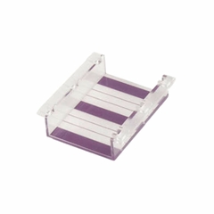 BANDEJA 48 X 75 MM PARA USO EXCLUSIVO COM A CUBA HORIZONTAL DIGEL DGH13
