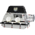 CÂMARA (GLOVE BOX) ATMOSFERA, TEMPERATURA E UMIDADE CONTROLADAS AUTOMATICAMENTE COM ALTA PRECISÃO 1 OPERADOR 104X71X66CM