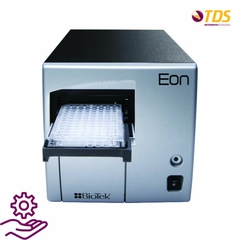 MANUTENÇÃO PREVENTIVA LEITORA DE MICROPLACAS MARCA BIOTEK MODELO EON