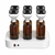 ANALISADOR Manométrico Digital BOD/5 YOKE YK806A: Faixa 0-4000mg/L, 6 Frascos, Registro Automático, Impressão Wireless, 220V - comprar online
