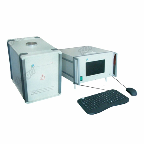 Analisador de Teor de Óleo por RMN TOP INSTRUMENTS HCY-20 para Culturas Oleaginosas - Não Destrutivo, USB, 220V