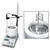 Banho de Aquecimento DLAB com Esferas de Alumínio (1.5mm ou 3mm) para Altas Condutividades Térmicas – Compatível com Agitadores Magnéticos - comprar online