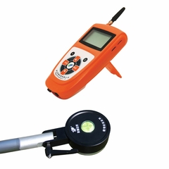ANALISADOR PORTÁTIL DIGITAL PARA MONITORAMENTO DO CRESCIMENTO DINÂMICO DE PLANTAS DOS ÍNDICES "EVI" E "NDVI" - comprar online