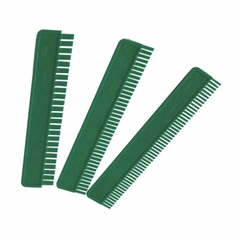 PENTE 1,0 MM 52 AMOSTRAS PARA USO COM A CUBA VERTICAL DIGEL DGV-JX5L