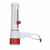 Dispensador Automático VITLAB 1-10mL (Autoclavável) - Alta Precisão e Resistência Química (Modelo 1601505)