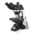 Microscópios Biológicos Digitais ICOE BE450D-BI-1000X e BE450T-TRI-1000X: Binocular/Trinocular, Câmera CMOS 5MP, LED, 1000x