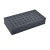 Agitador Vórtex Digital BIO-DMT2500-IC | 500-2500 RPM, Multi-Plataforma para até 50 Tubos - BIOMIXER - comprar online