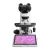 Microscópio Biológico Digital ICOE BM3000Li: Tela Touch 9.7", Câmera 16MP, Wi-Fi e Aumento 1000x para Ensino e Pesquisa. na internet