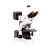 Microscópio Metalográfico Vertical Trinocular ICOE CB820-MRT-IC: Campo Claro/Escuro, Iluminação Dupla 24V/100W e 5 Objetivas Planacromáticas - comprar online