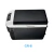 BIOBASE Refrigerador Portátil Digital Bivolt Aquecimento/Resfriamento CR-8/15/19/22 na internet