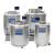 Freezer Criogênico a Vapor CryoMatrix Series: Armazenamento de Amostras Biológicas de Alta Densidade e Performance Superior