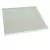 Placa Dummy de Vidro DIGEL CV10-PDUMMY: Essencial para Cuba de Eletroforese Vertical DGV10 (10x10cm)