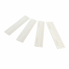 PENTE VERTICAL CUSTOMIZADO 1,0 MM DE ESPESSURA PARA CUBA VERTICAL DIGEL DGV20