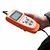 ANALISADOR PORTÁTIL DIGITAL PARA MONITORAMENTO DO CRESCIMENTO DINÂMICO DE PLANTAS DOS ÍNDICES "EVI" E "NDVI"