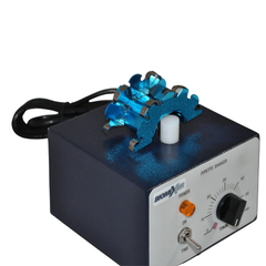 HOMOGENEIZADOR (AGITADOR) PARA ATÉ 6 PIPETAS DE DILUIÇÃO SANGUÍNEA (GLÓBULOS BRANCOS E VERMELHOS) - MODELO PS-2A - comprar online