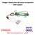 PENTE 1,0 MM 5 AMOSTRAS PARA USO COM A CUBA HORIZONTAL DIGEL DGH07 - comprar online