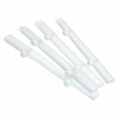 SUPORTE PARA PENTES PARA USO COM A CUBA HORIZONTAL 25X20CM DIGEL DGH25