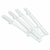 SUPORTE PARA PENTES PARA USO COM A CUBA HORIZONTAL 25X20CM DIGEL DGH25