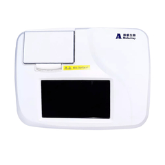 TERMOCICLADOR PCR TEMPO REAL, 3 CANAIS, 16X0,2ML OU 8TIRASX0,2ML, 4º A 100ºC, TOUCHSCREEN, SOFTWARE, SAÍDA USB - loja online