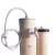 Deionizador de Água UNION DAU: Leito Misto, 50 ou 100 L/h, com Condutivímetro e Alarme Ótico, Bivolt - comprar online