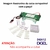 BANDEJA 120 X 120 MM PARA USO EXCLUSIVO COM A CUBA HORIZONTAL DIGEL DGH12 - comprar online