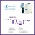 Purificador de Água Pura (Osmose Reversa) Heal Force Direct-Smart-RO: Modelos 15, 30, 100 e 200 L/h para seu Laboratório na internet