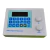 Relógio temporizador digital multi timer AGIMAXX DSZ-II com capacidade para 15 canais simultâneos, display LCD touch screen e sinalização sonora para ensaios laboratoriais.