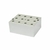 Imagem do Blocos Intercambiáveis DRYBLOCK para Concentradores NDK200-1N/2N: Compatibilidade e Capacidade Variada para seu Laboratório.