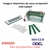 BASE DE MOLDAGEM DE GEL PARA USO EXCLUSIVO COM A CUBA VERTICAL DIGEL DGV-CZ-B - comprar online