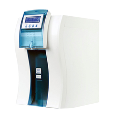 ULTRA PURIFICADOR PARA 90 L/H ULTRAPURA (I) COM TANQUE TIPO UV